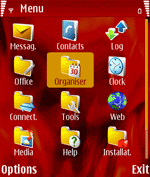 Inferno Screenshot 2