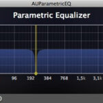 Parametrik EQ