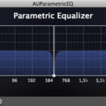 Parametric EQ