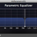 Parametric EQ