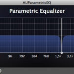 Parametric EQ