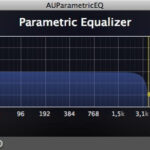 Parametric EQ