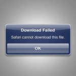 Without Qrafter installed